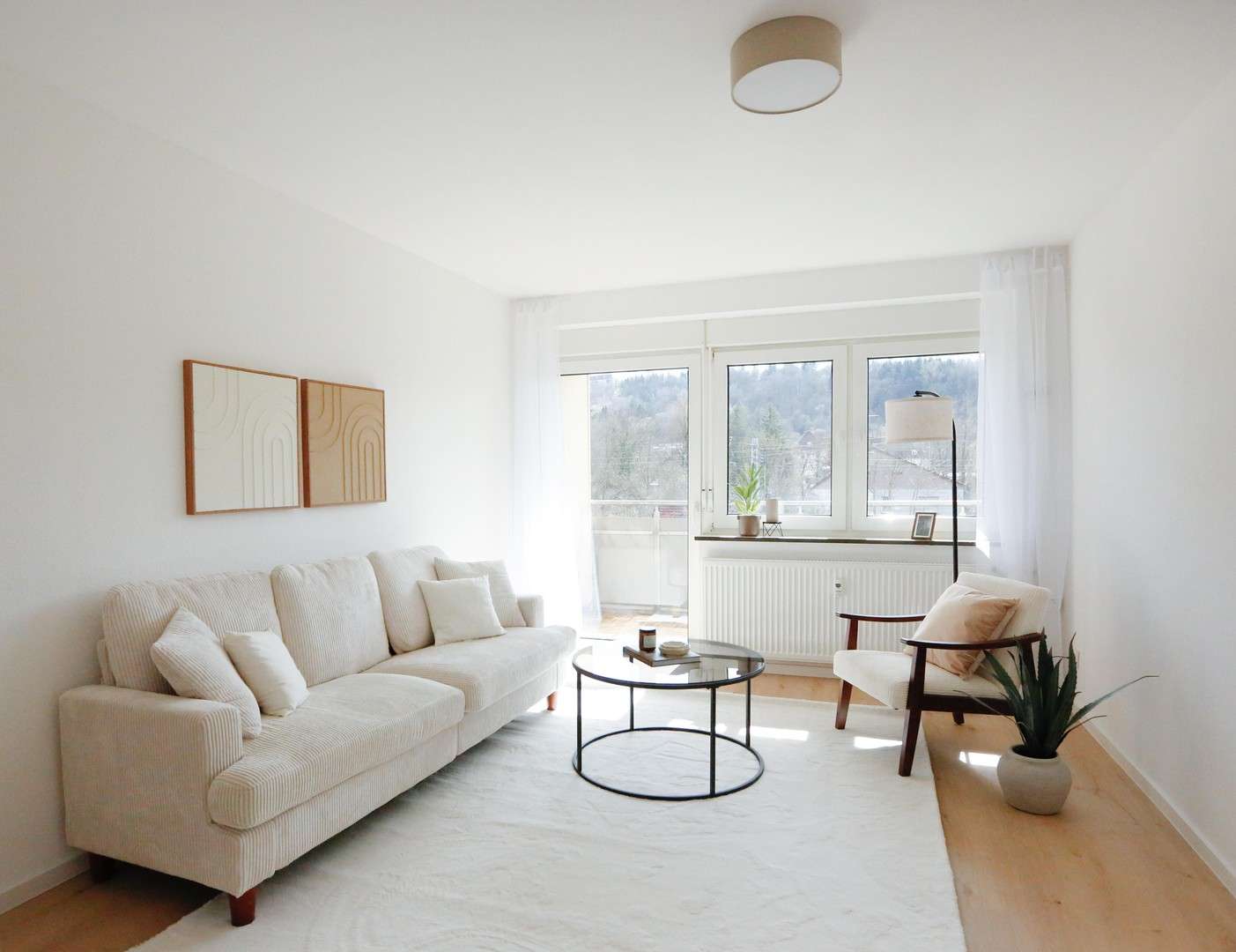 Thumbnail-Wohnung zum Kaufen in Schwäbisch Gmünd 169.000,00 € 52 m²