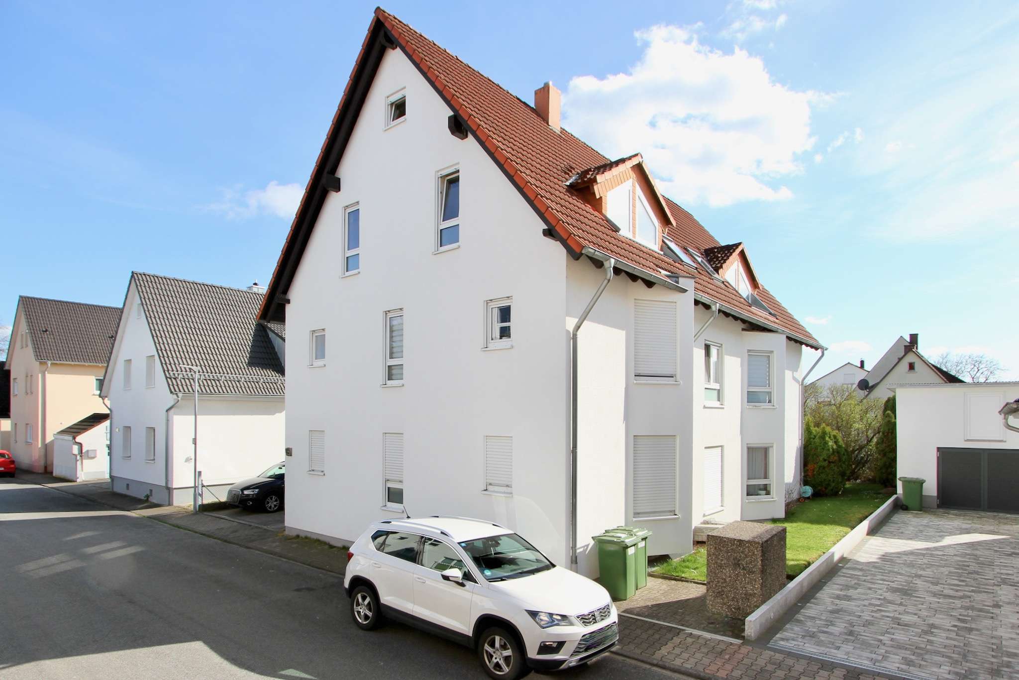 Thumbnail-Wohnung zum Kaufen in Rheinstetten 385.000,00 € 118.27 m²