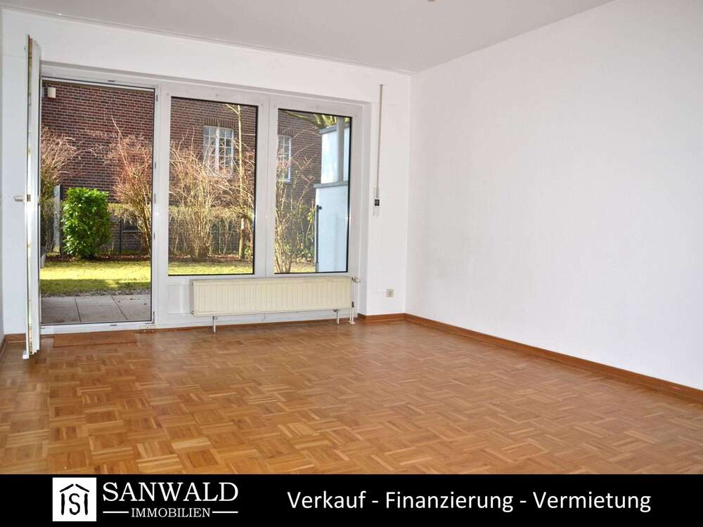 Thumbnail-Wohnung zum Mieten in Münster 655,00 € 53 m²