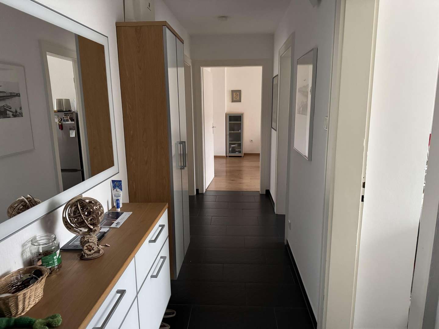 Thumbnail-Wohnung zum Mieten in Mannheim 750,00 € 65 m²