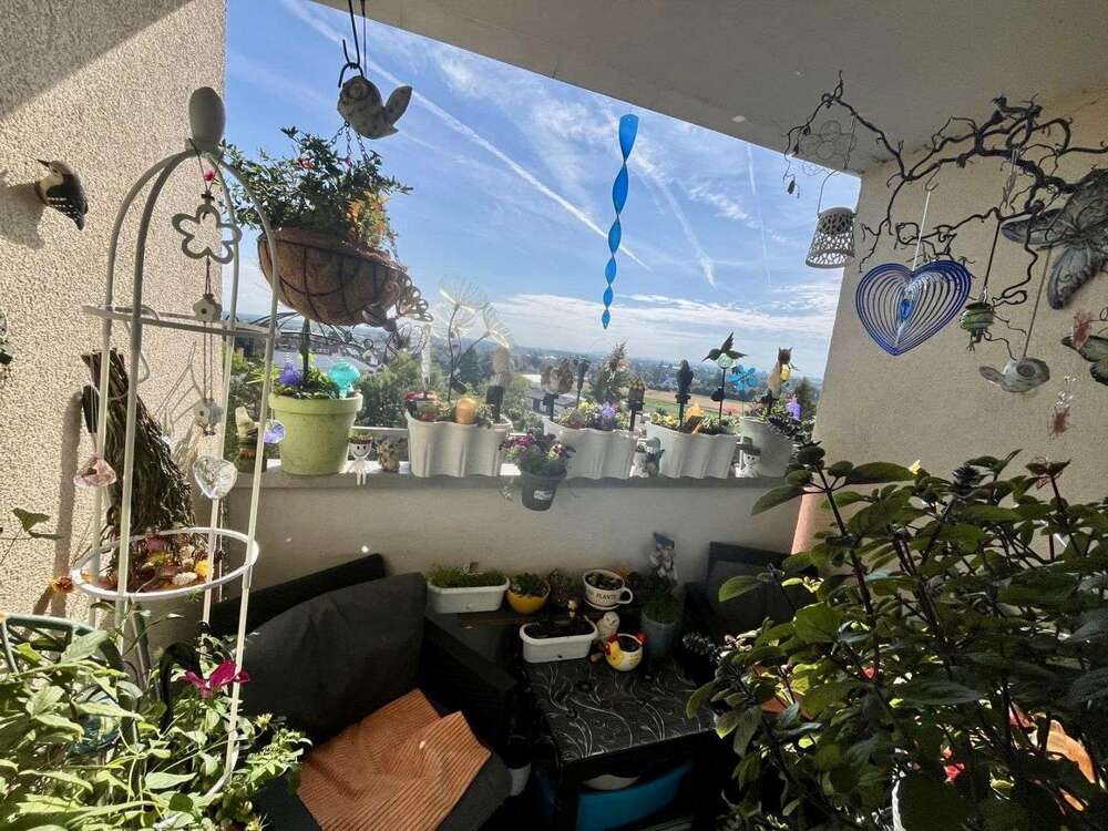 Thumbnail-Wohnung zum Kaufen in Fürth 150.000,00 € 46 m²