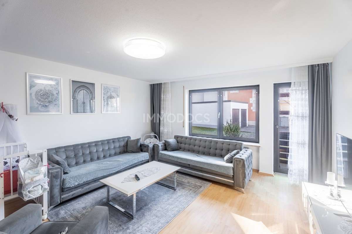 Thumbnail-Wohnung zum Kaufen in Bad Wörishofen 264.900,00 € 76.86 m²