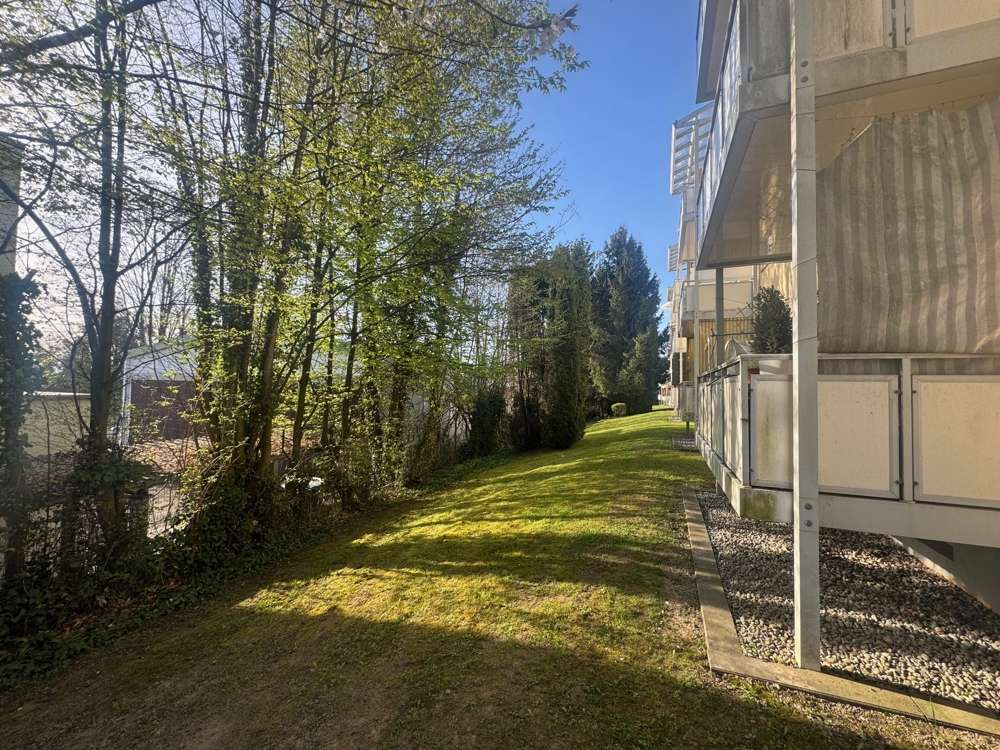Thumbnail-Wohnung zum Kaufen in Friedrichshafen 249.000,00 € 75 m²