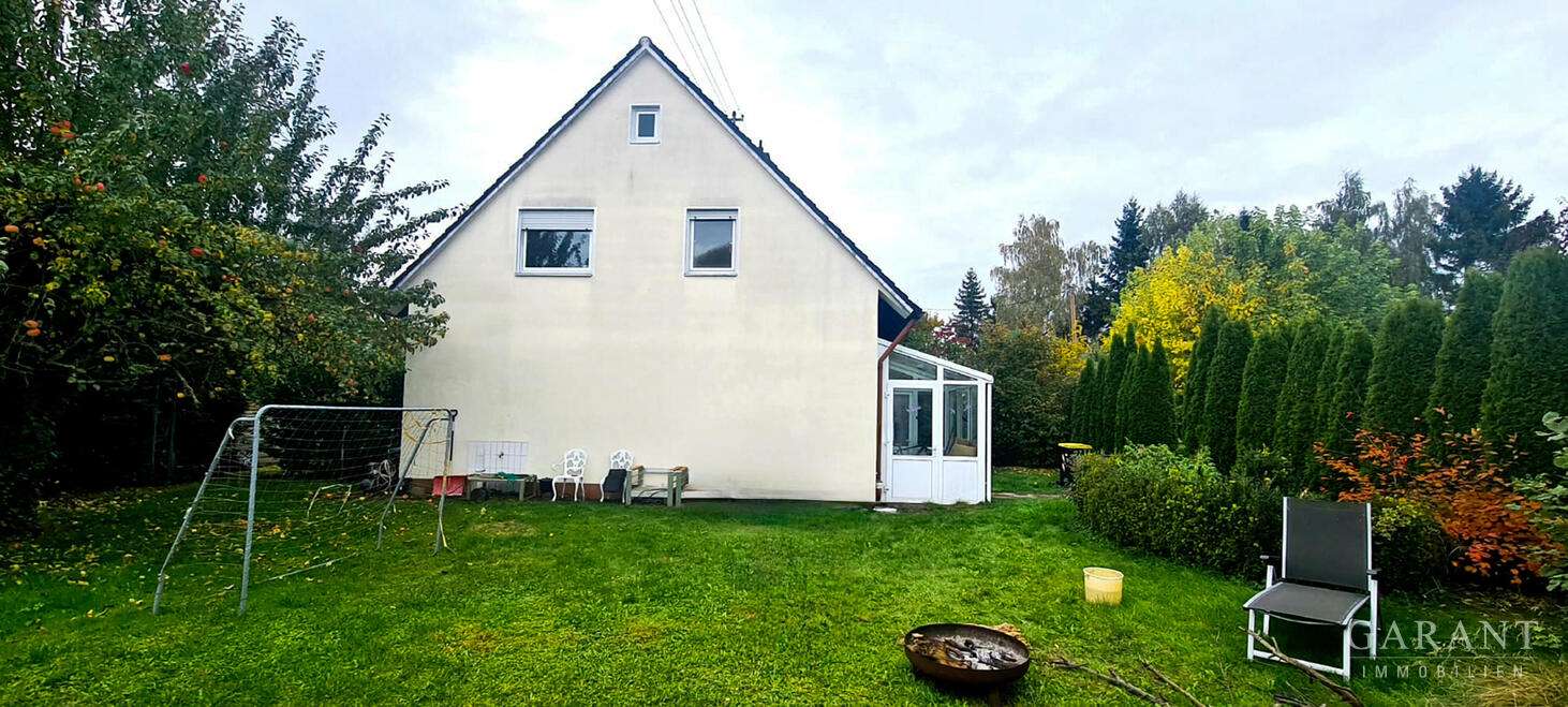 Thumbnail-Haus zum Kaufen in Langerringen 450.000,00 € 148 m²