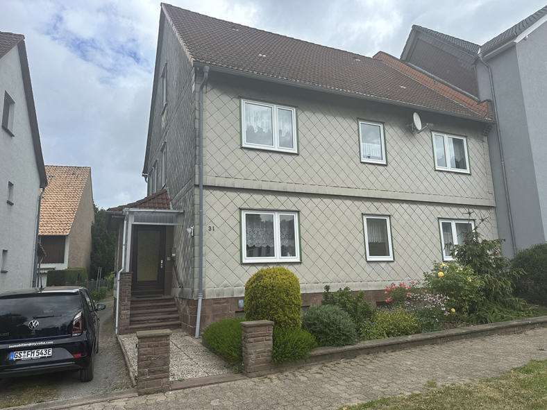 Thumbnail-Haus zum Kaufen in Deensen 116.500,00 € 208 m²