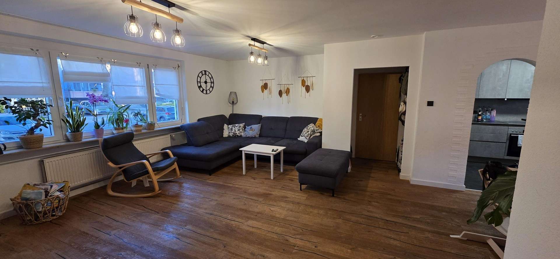 Thumbnail-Wohnung zum Kaufen in Ostfildern 495.000,00 € 112 m²