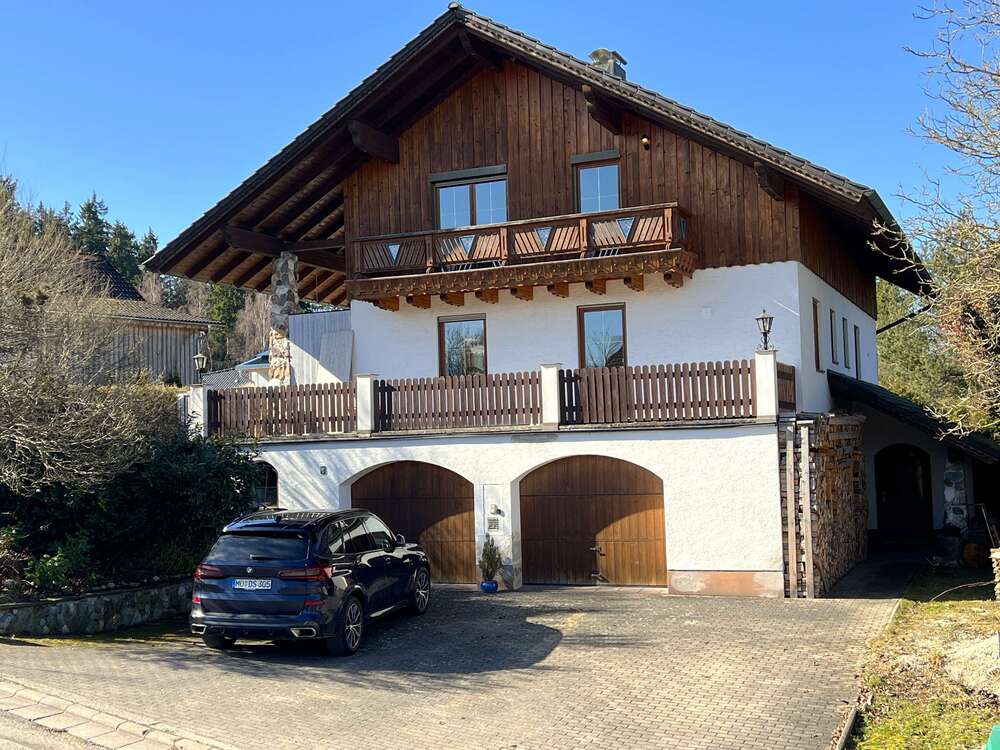 Thumbnail-Haus zum Kaufen in Vilsbiburg 479.000,00 € 204.15 m²