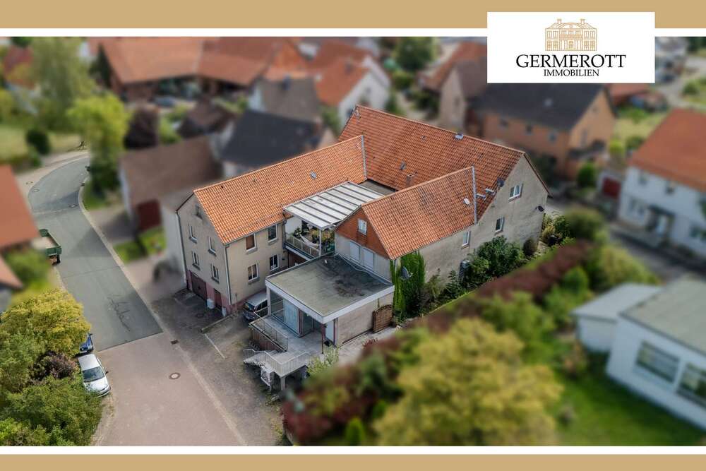 Thumbnail-Haus zum Kaufen in Sibbesse 180.000,00 € 417 m²