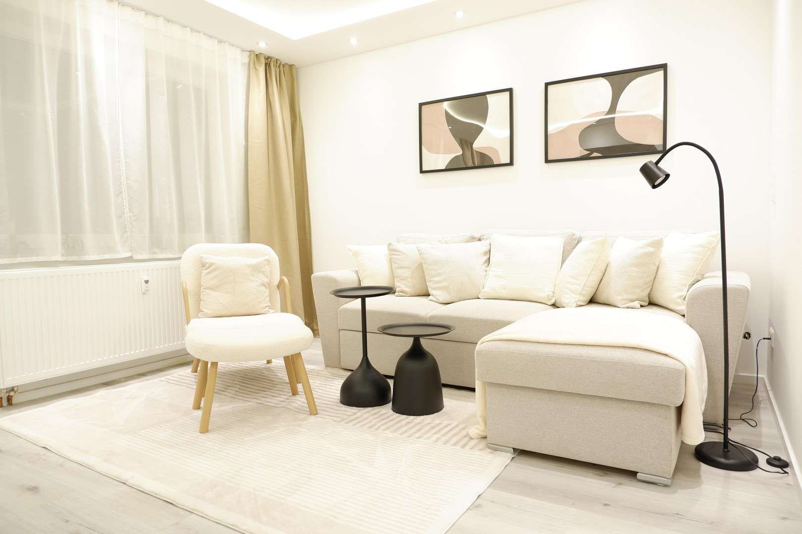 Thumbnail-Wohnung zum Mieten in Tübingen 1.490,00 € 58 m²