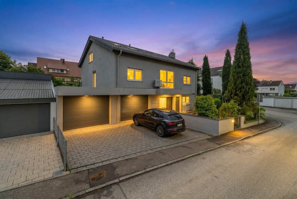 Thumbnail-Haus zum Kaufen in Neu-Ulm 1.699.000,00 € 312 m²