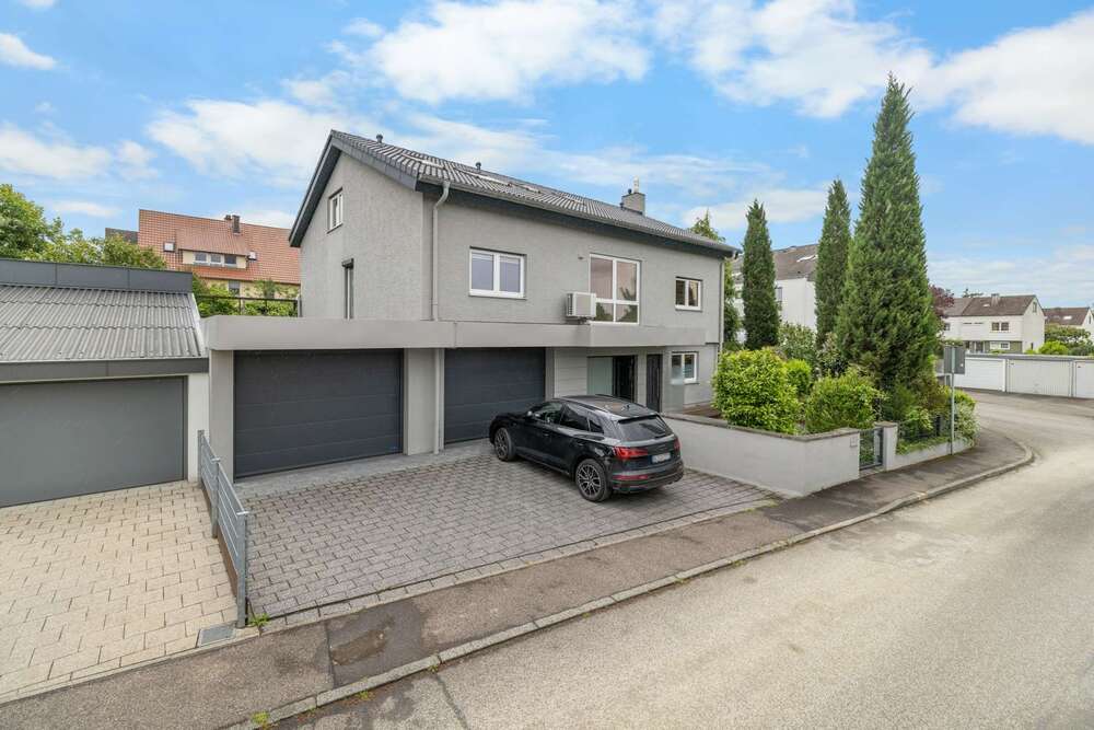 Thumbnail-Haus zum Kaufen in Neu-Ulm 1.839.000,00 € 279 m²