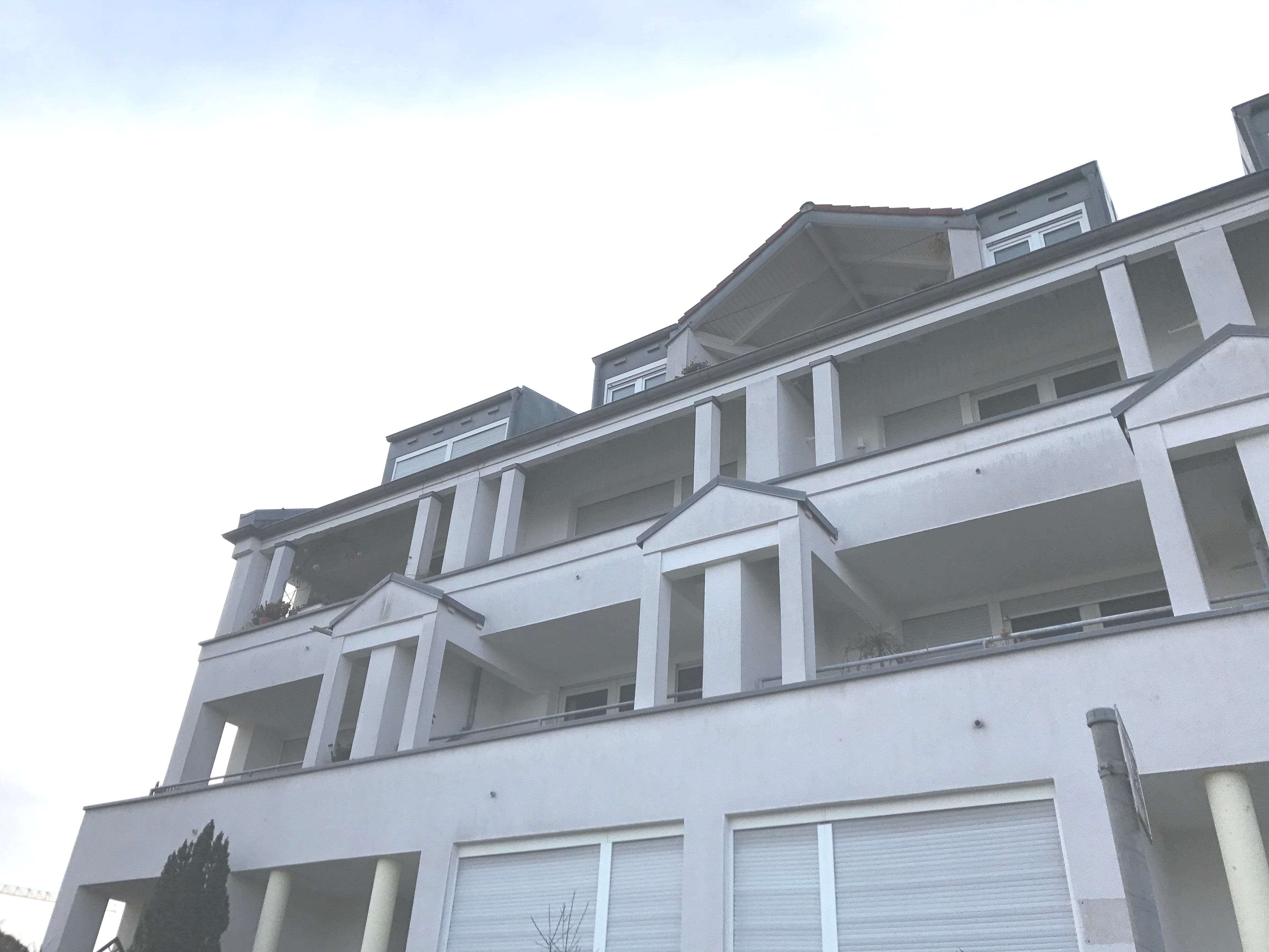 Thumbnail-Wohnung zum Mieten in Bamberg 1.150,00 € 94 m²