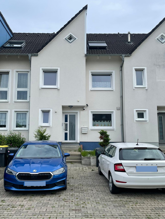 Thumbnail-Haus zum Kaufen in Menden 340.000,00 € 120 m²