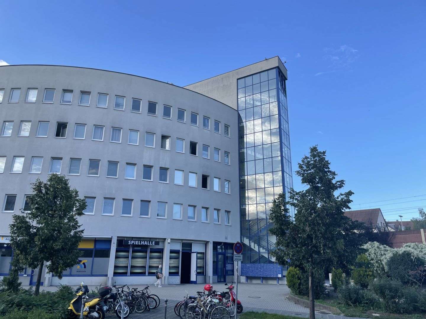 Thumbnail-Wohnung zum Kaufen in Nürnberg 125.000,00 € 31 m²