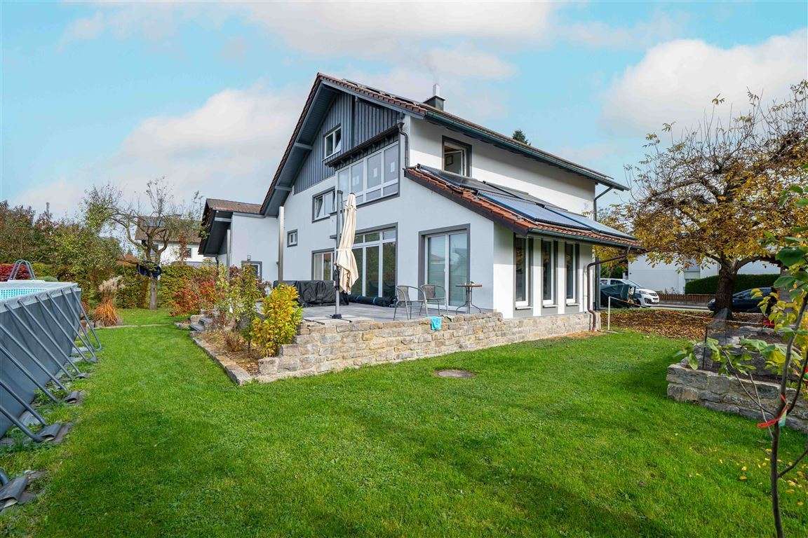 Thumbnail-Haus zum Kaufen in Ettringen , Wertach 950.000,00 € 308 m²