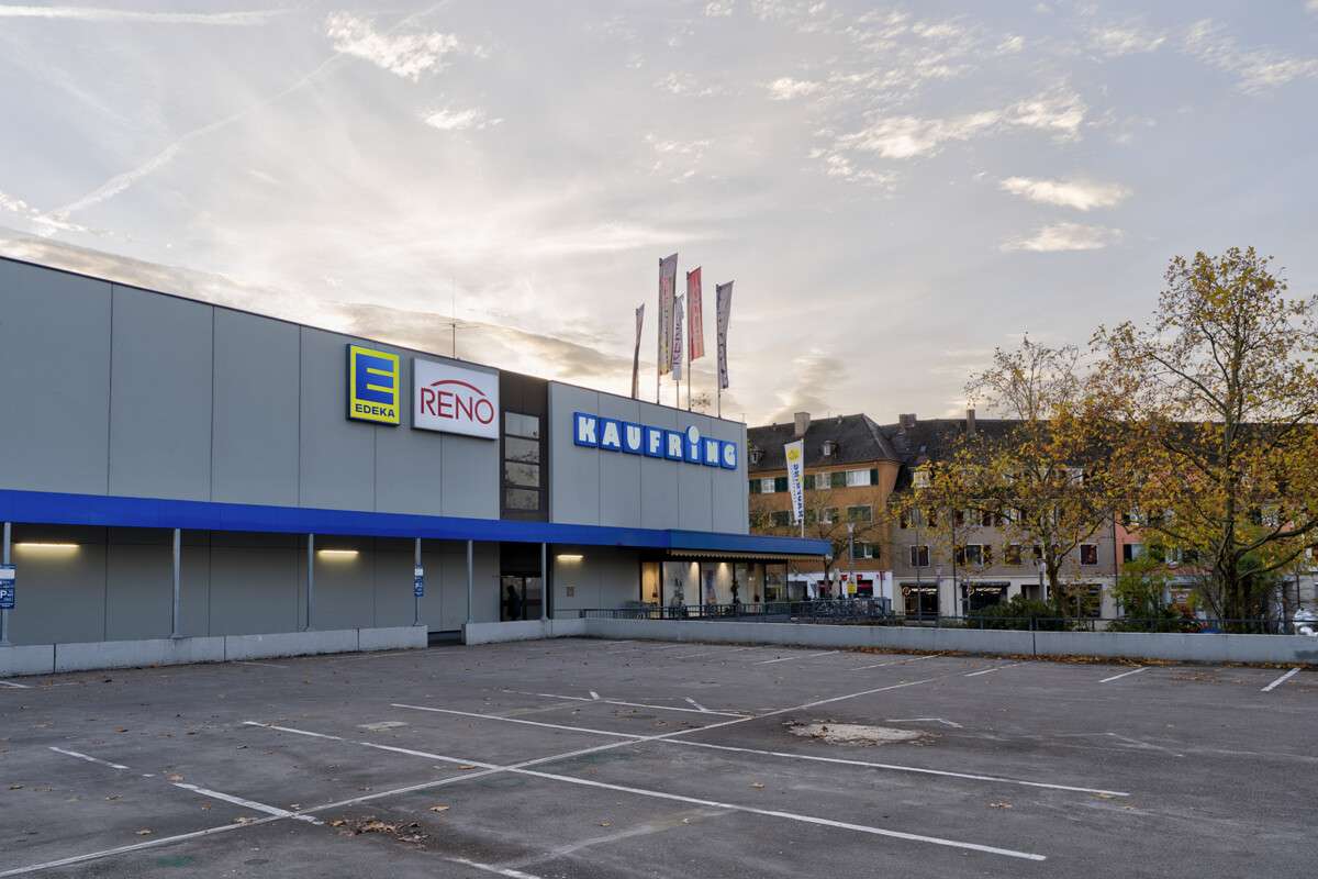 Thumbnail-Einzelhandel in Weil am Rhein 12.000,00 € 1000 m²