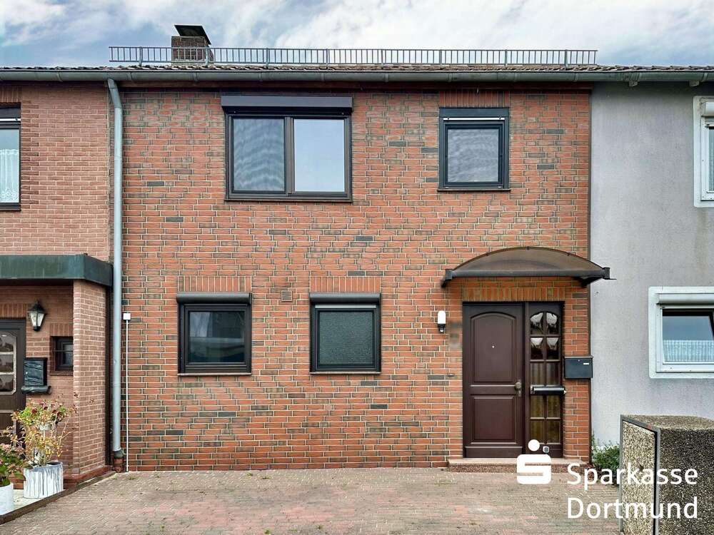 Thumbnail-Haus zum Kaufen in Dortmund 240.000,00 € 70 m²