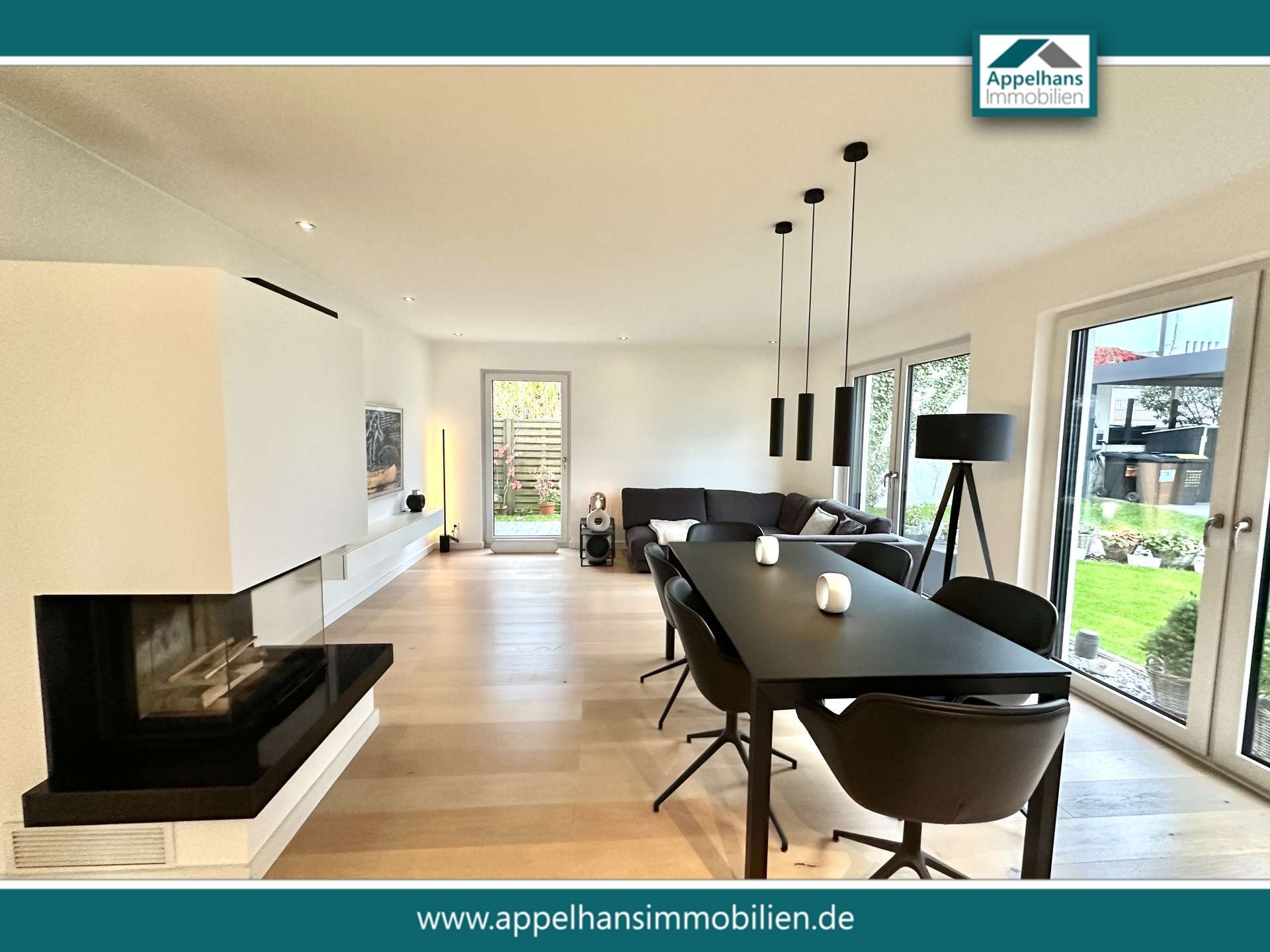 Thumbnail-Haus zum Kaufen in Bielefeld 620.000,00 € 100 m²