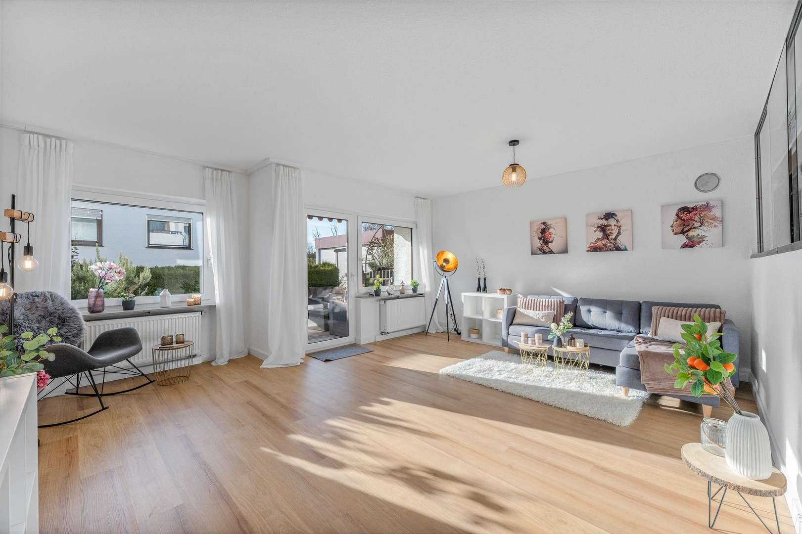 Thumbnail-Haus zum Kaufen in Illingen 399.900,00 € 105 m²