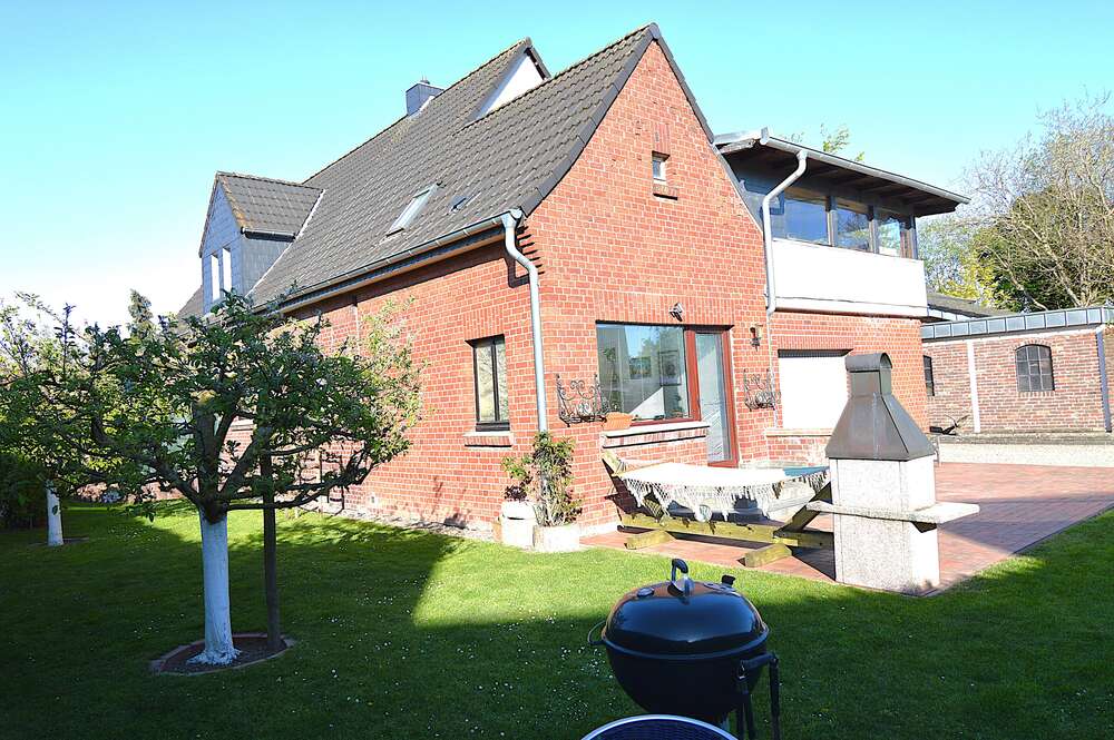 Thumbnail-Haus zum Kaufen in Rees 319.900,00 € 208 m²