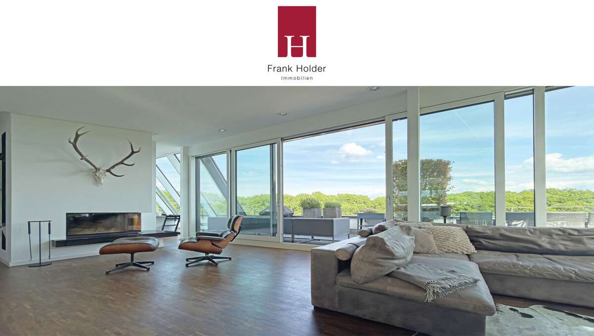 Thumbnail-Wohnung zum Kaufen in Tübingen 1.200.000,00 € 148 m²