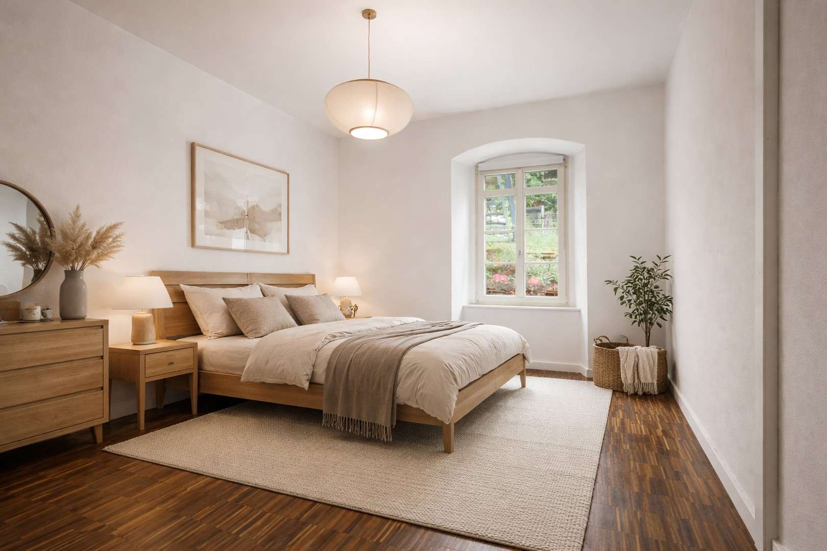 Thumbnail-Wohnung zum Mieten in Schweinfurt 1.620,00 € 135 m²