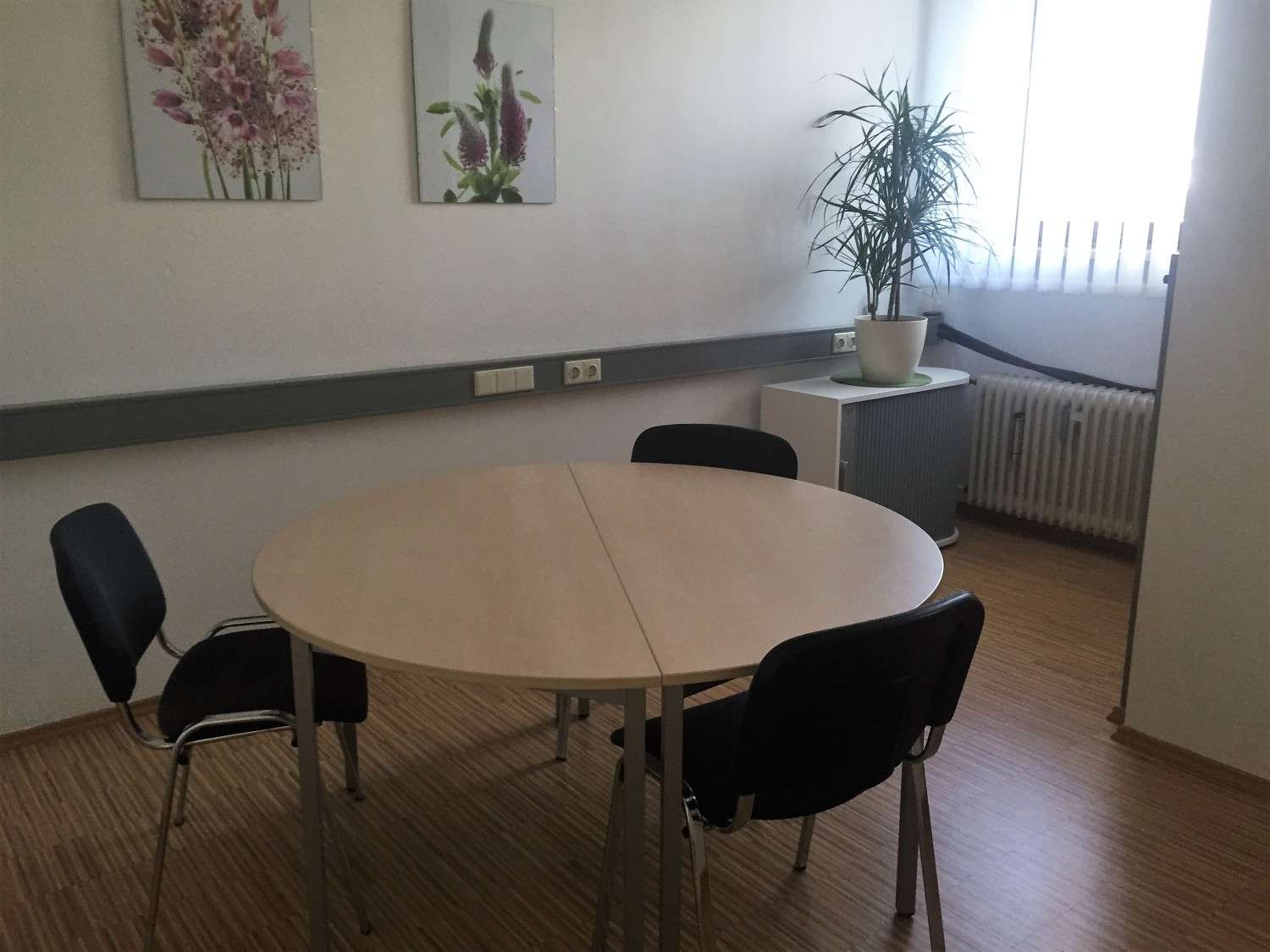 Thumbnail-Büro in Ingolstadt 1.250,00 € 110 m²