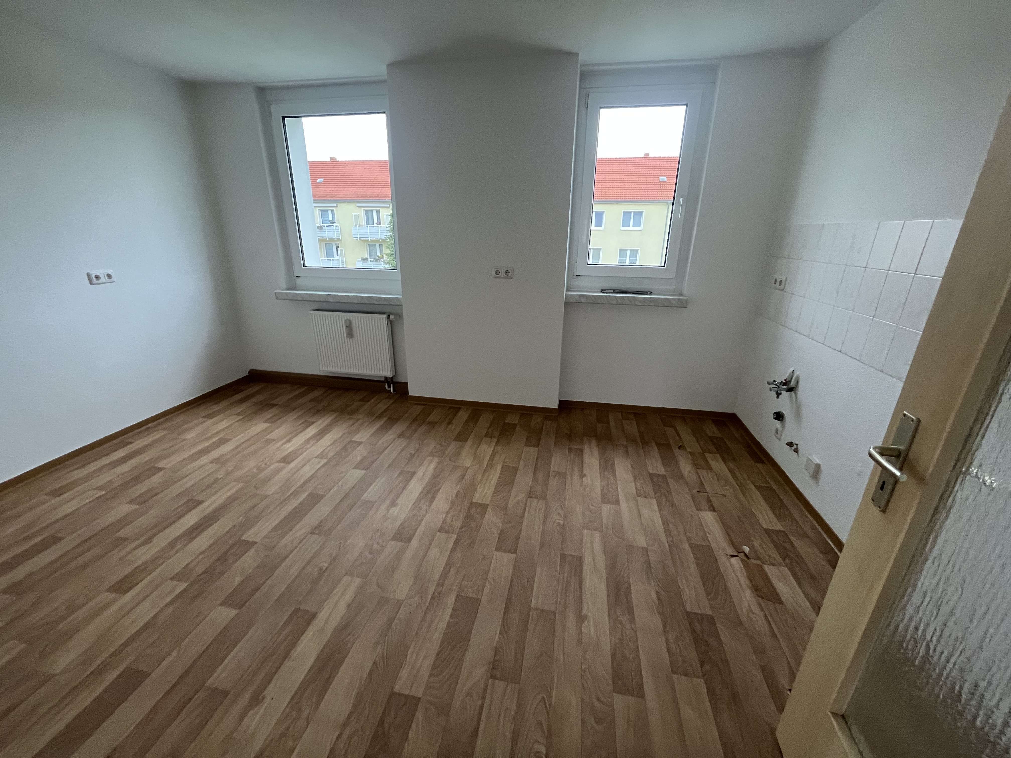 Thumbnail-Wohnung zum Mieten in Bautzen 407,61 € 58.23 m²