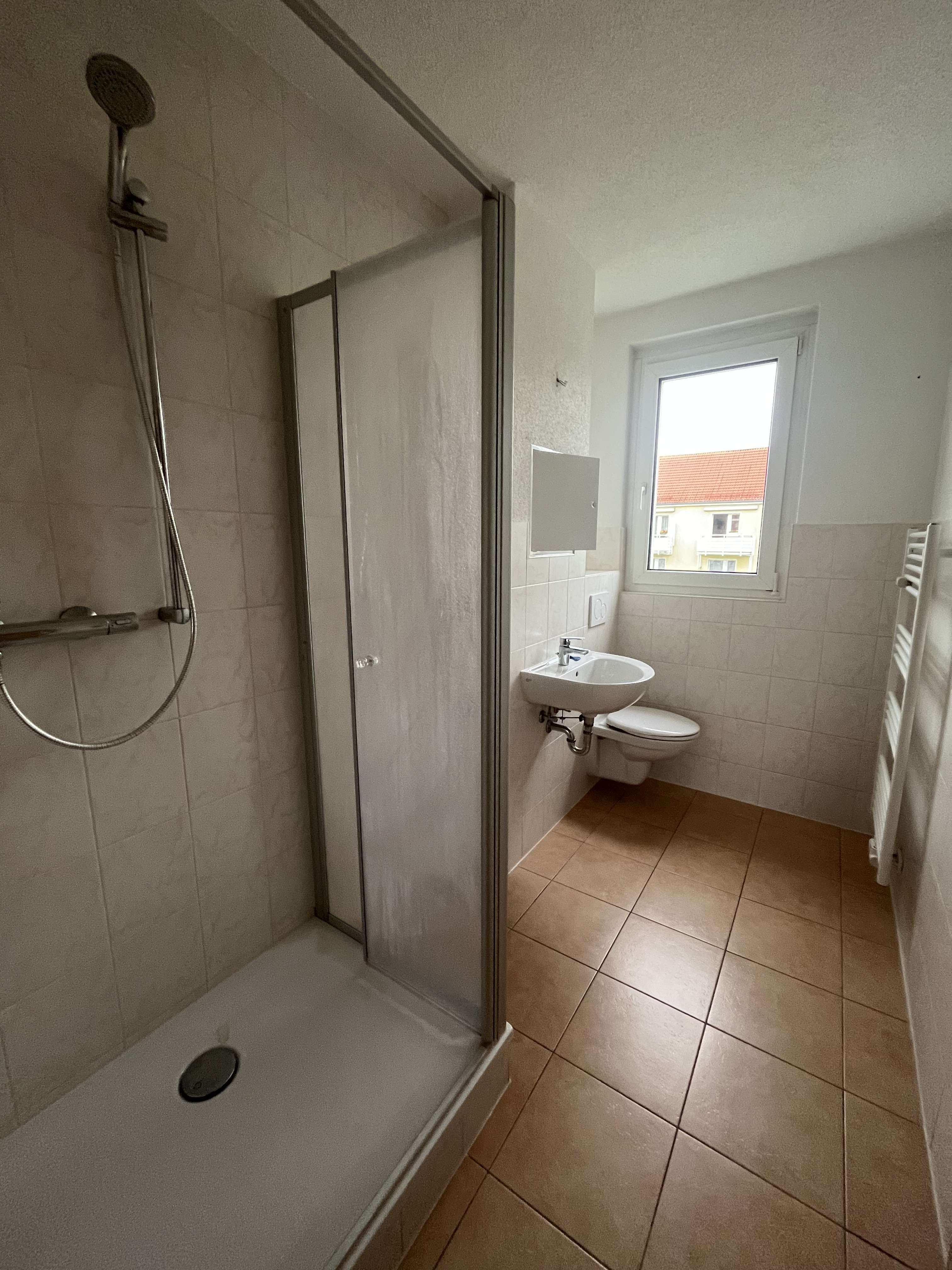 Thumbnail-Wohnung zum Mieten in Bautzen 407,61 € 58.23 m²