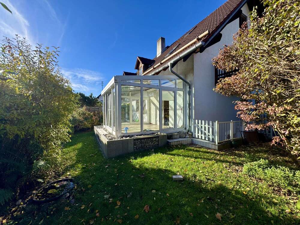 Thumbnail-Haus zum Kaufen in Penzberg 819.000,00 € 141 m²