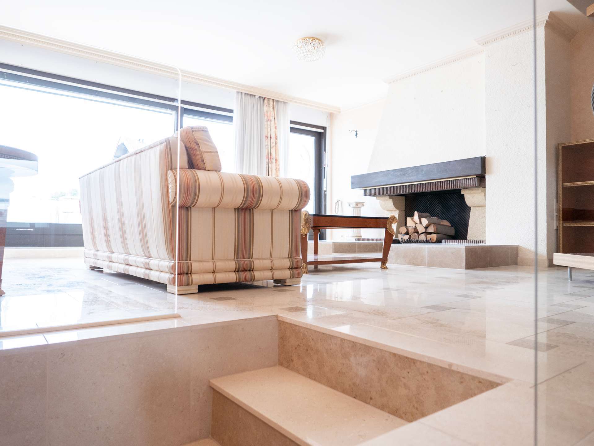 Thumbnail-Wohnung zum Mieten in Mörfelden-Walldorf 1.650,00 € 113.85 m²