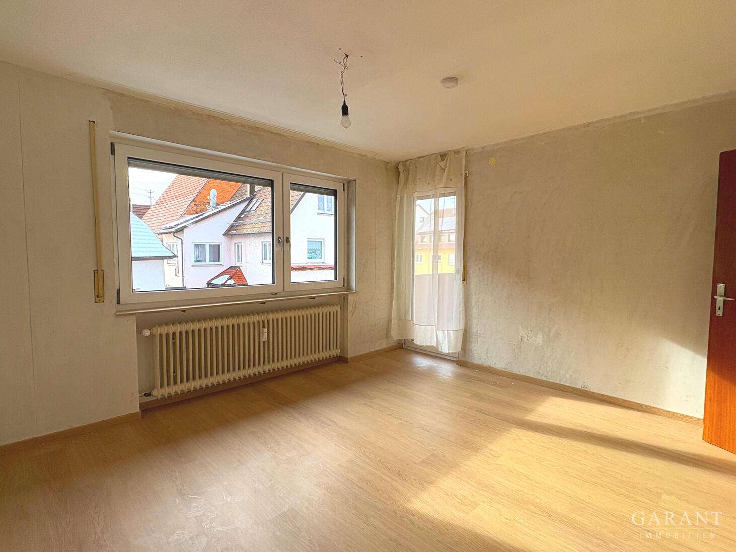 Thumbnail-Wohnung zum Mieten in Winnenden 1.100,00 € 110 m²