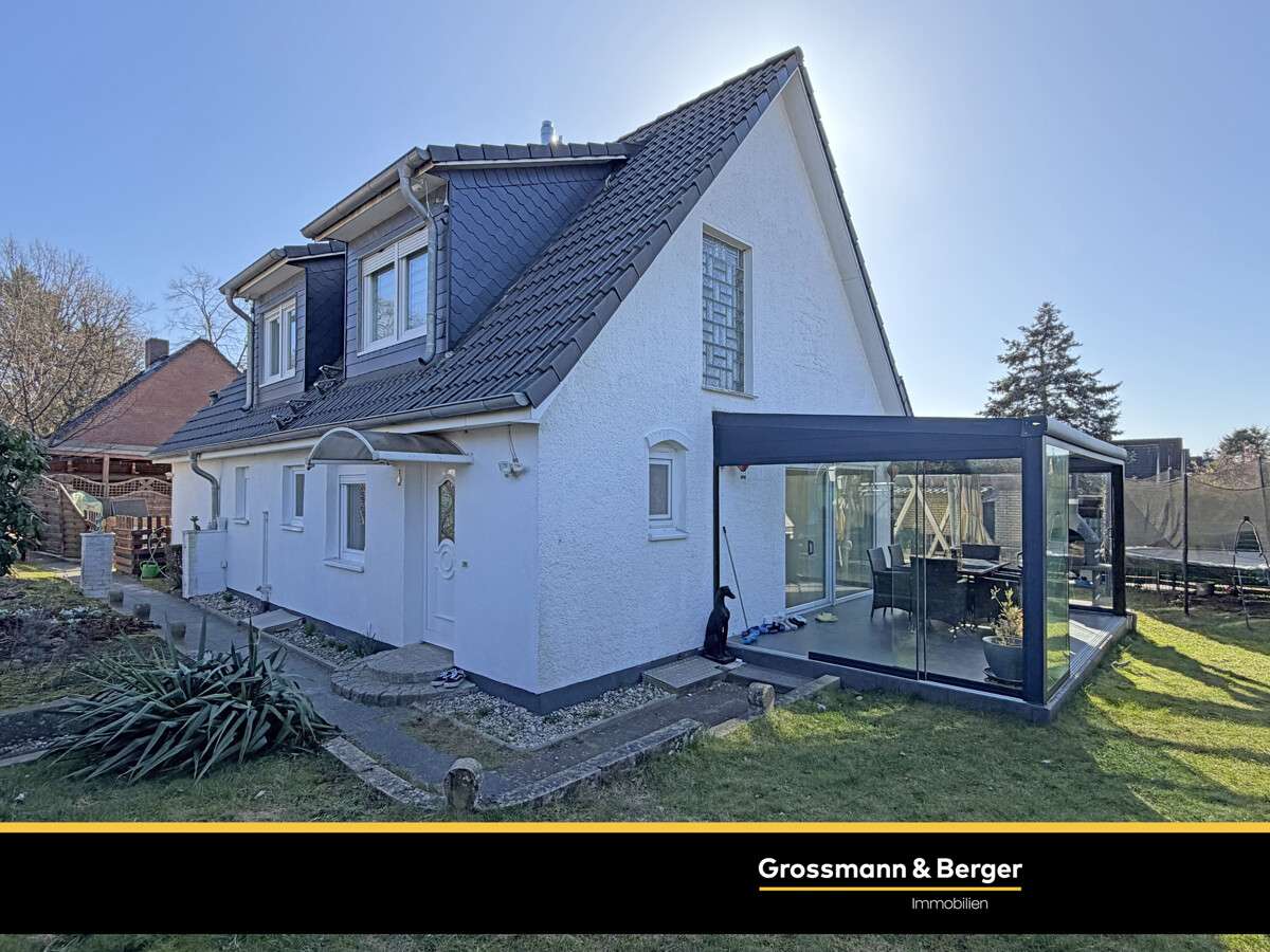 Thumbnail-Haus zum Kaufen in Geesthacht 499.000,00 € 133 m²
