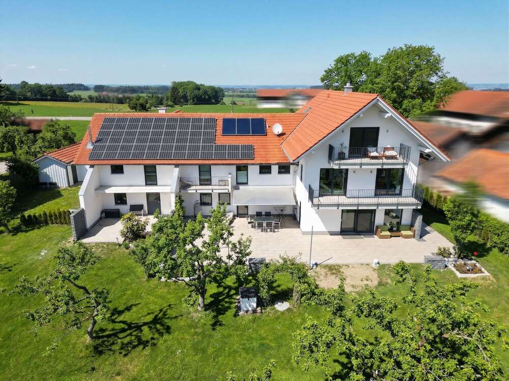 Thumbnail-Haus zum Kaufen in Kirchdorf 2.199.000,00 € 463 m²