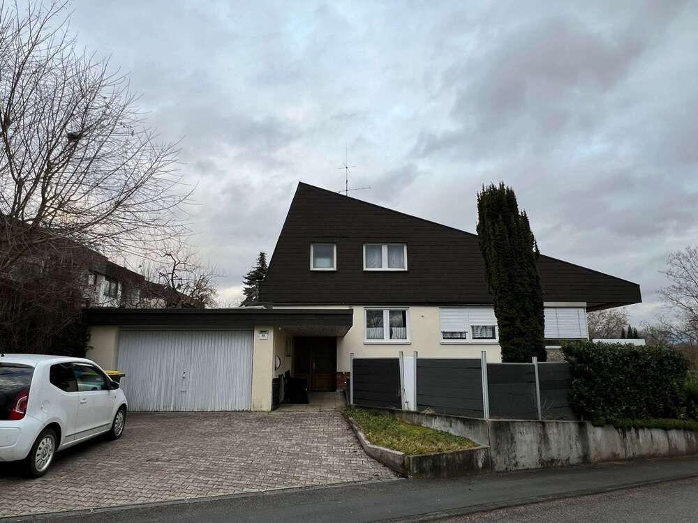 Thumbnail-Haus zum Kaufen in Nordheim 598.000,00 € 194 m²