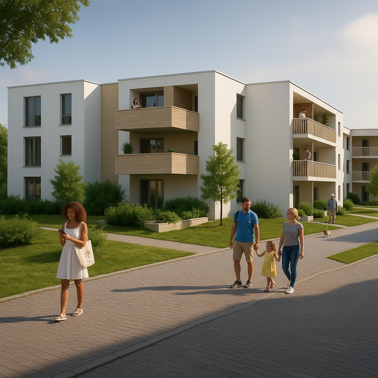 Thumbnail-Wohnung zum Kaufen in Langenau 662.500,00 € 132 m²