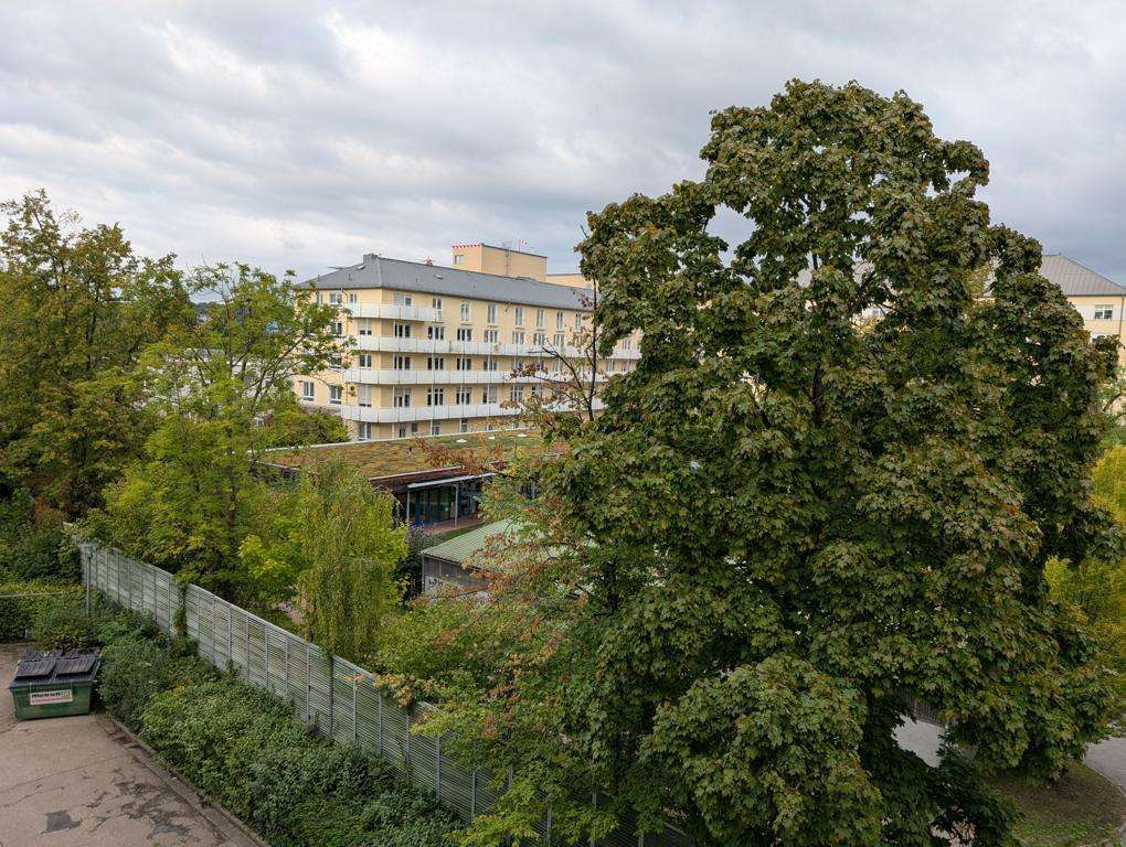 Thumbnail-Wohnung zum Kaufen in Regensburg 125.000,00 € 47 m²