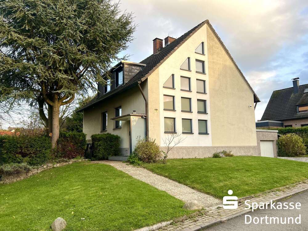 Thumbnail-Haus zum Kaufen in Castrop-Rauxel 550.000,00 € 131 m²