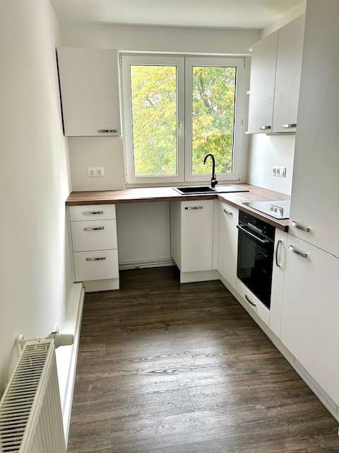 Thumbnail-Wohnung zum Mieten in Zörbig 525,00 € 59 m²