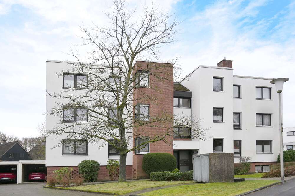 Thumbnail-Wohnung zum Kaufen in Kassel 265.000,00 € 101.59 m²