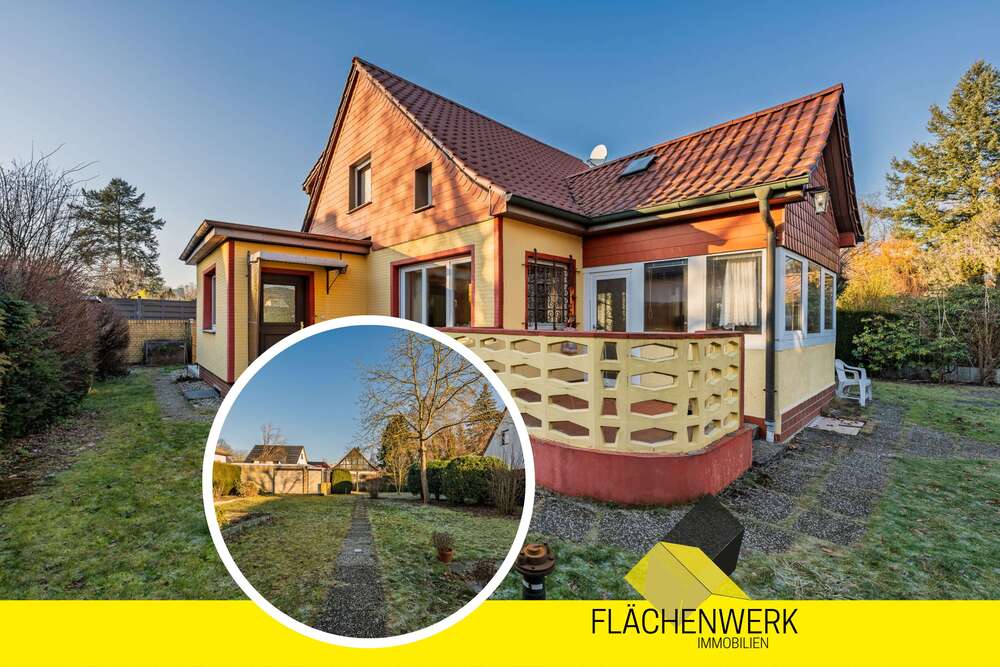 Thumbnail-Haus zum Kaufen in Berlin 659.000,00 € 110.77 m²