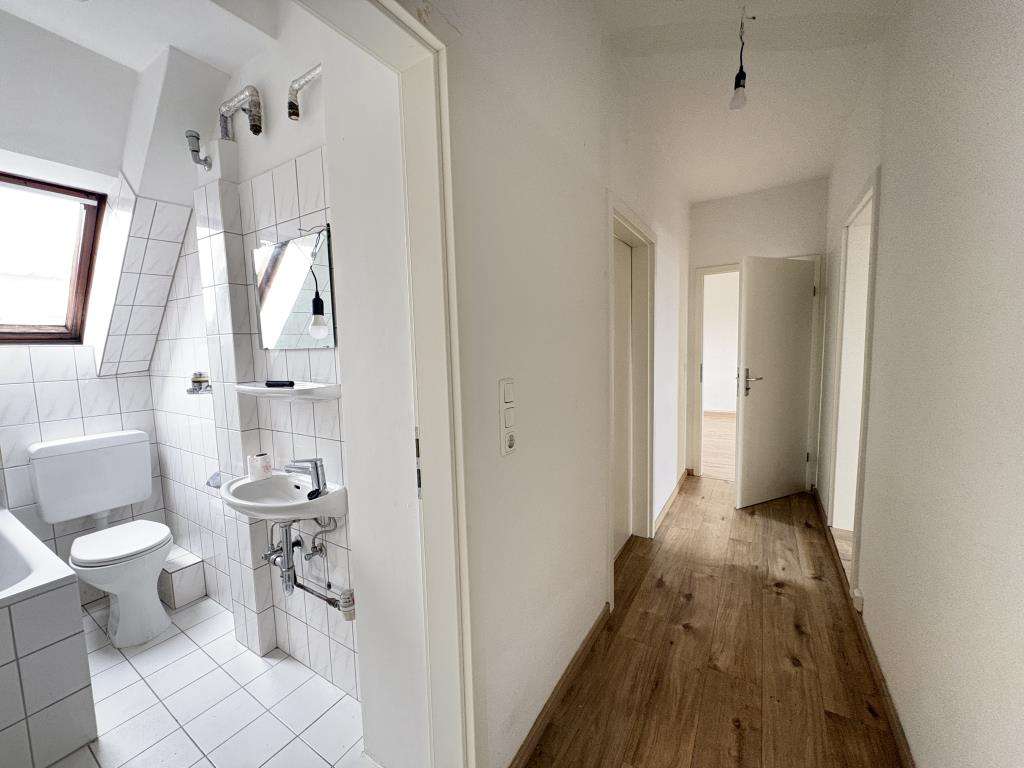 Thumbnail-Wohnung zum Mieten in Bremerhaven 509,00 € 62.7 m²