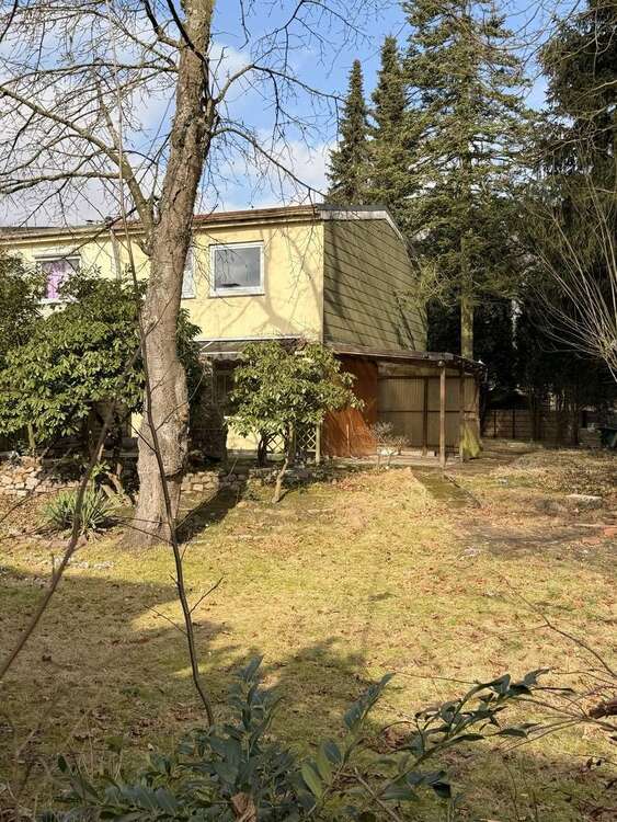 Thumbnail-Haus zum Kaufen in Hamburg-Harburg 339.000,00 € 82.25 m²