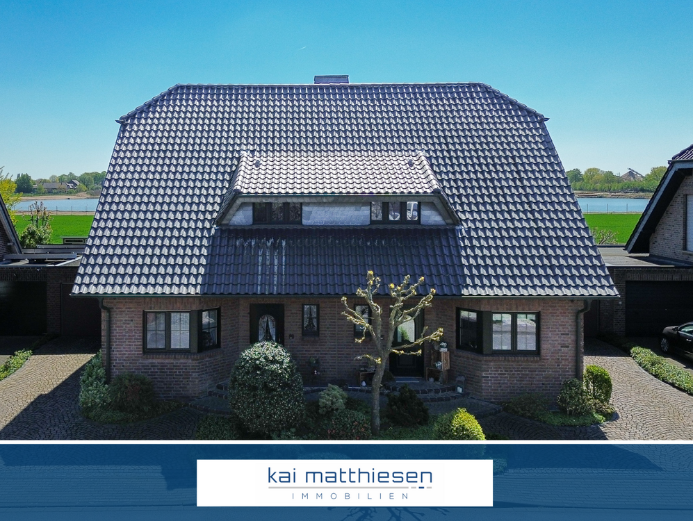 Thumbnail-Haus zum Kaufen in Wachtendonk 980.000,00 € 236.26 m²