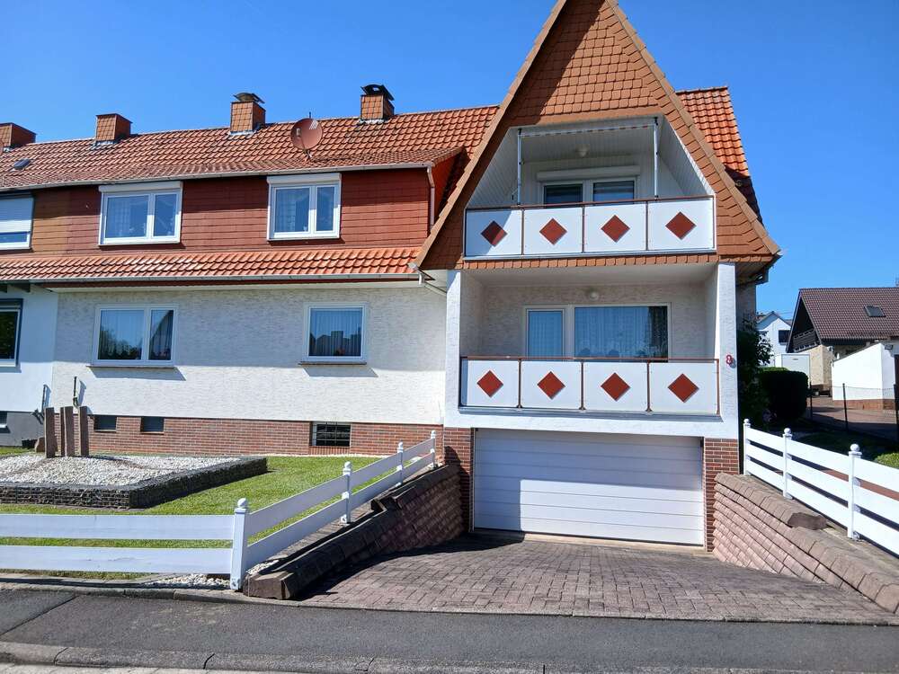Thumbnail-Haus zum Kaufen in Vellmar 415.000,00 € 210 m²