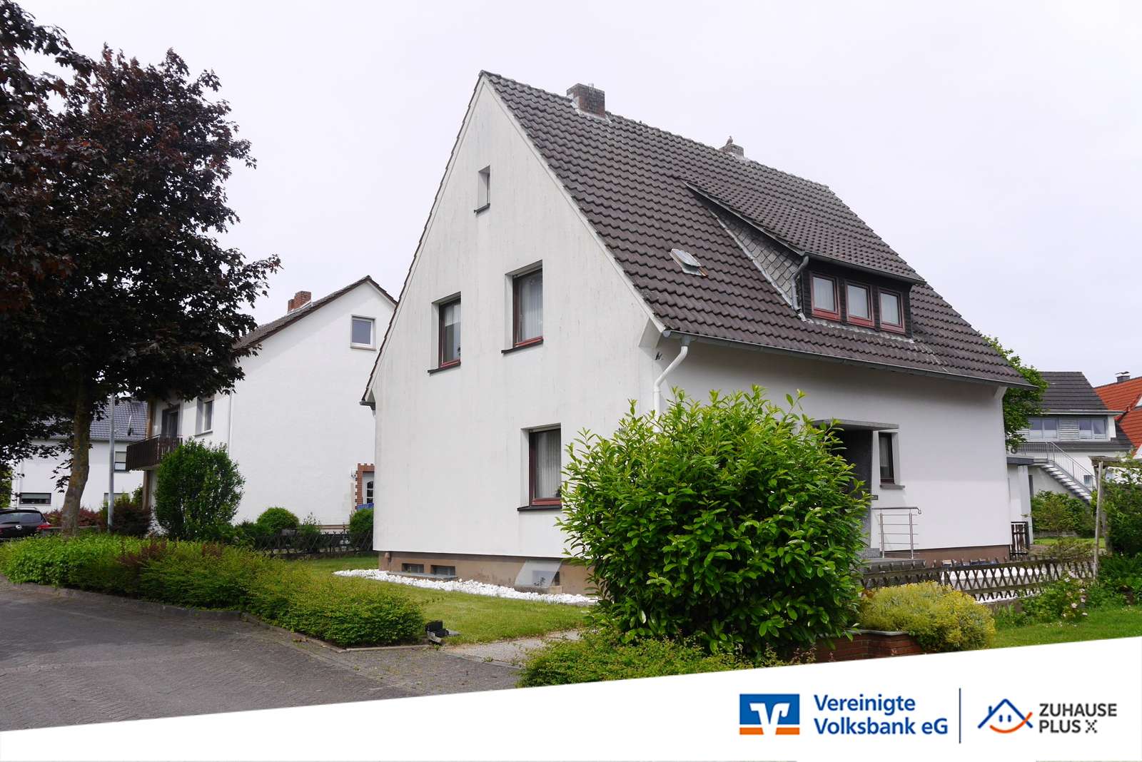Thumbnail-Haus zum Kaufen in Nieheim 135.000,00 € 136.54 m²