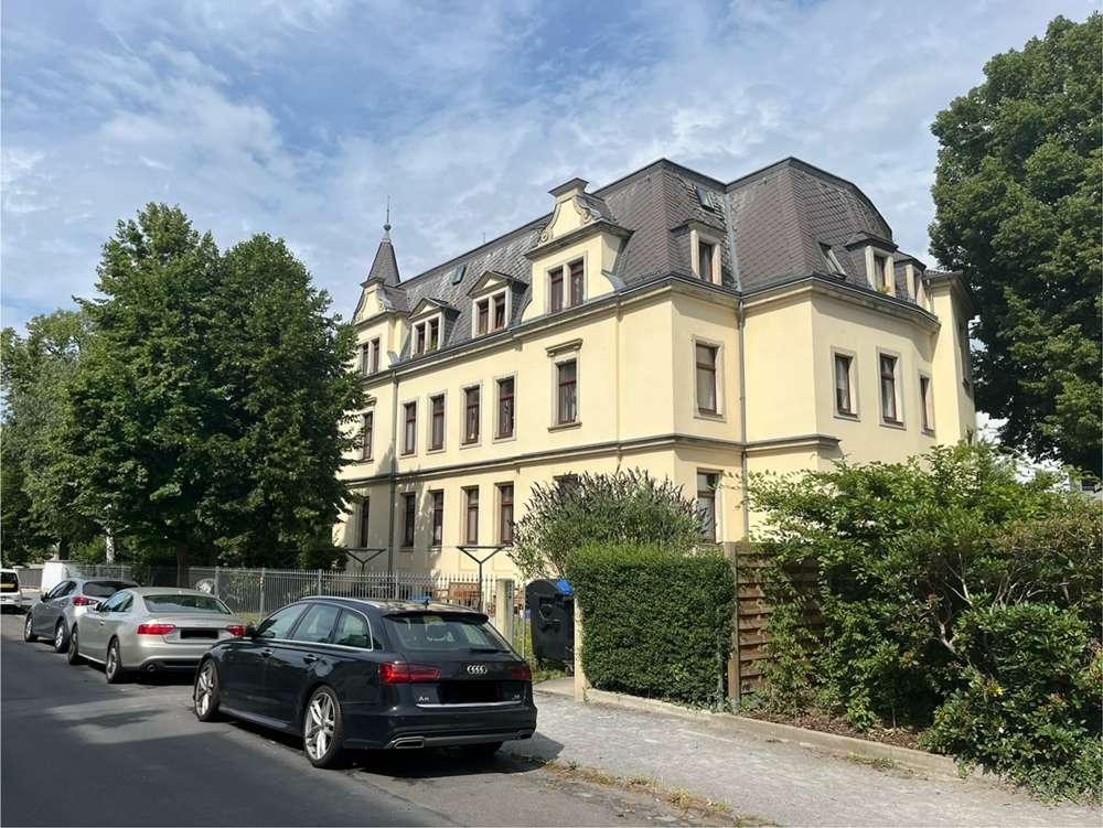 Thumbnail-Wohnung zum Kaufen in Dresden 139.000,00 € 42.88 m²