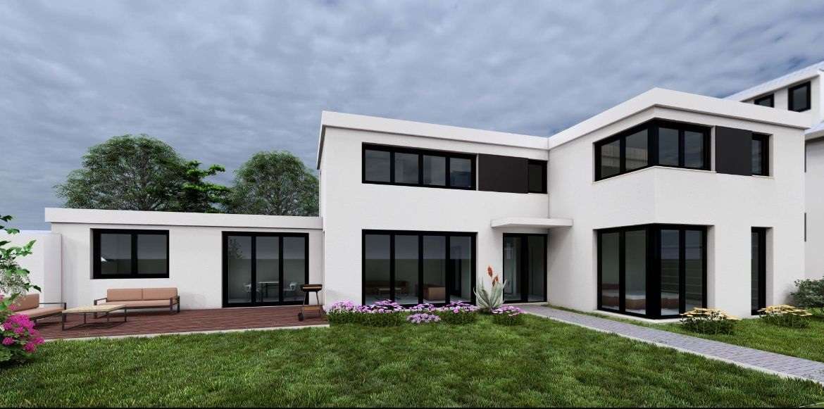 Thumbnail-Haus zum Kaufen in Gladbeck 798.000,00 € 480 m²