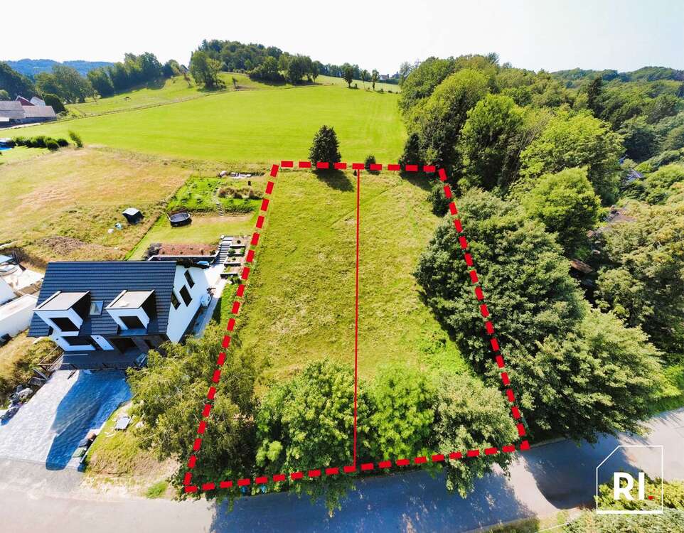 Thumbnail-Grundstück zu verkaufen in Waldbröl 139.000,00 € 1000 m²