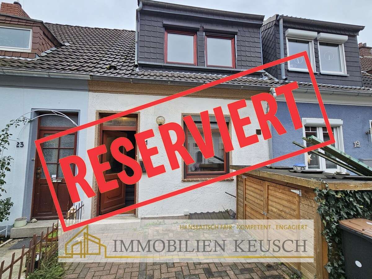 Thumbnail-Haus zum Kaufen in Bremen 229.000,00 € 68.94 m²